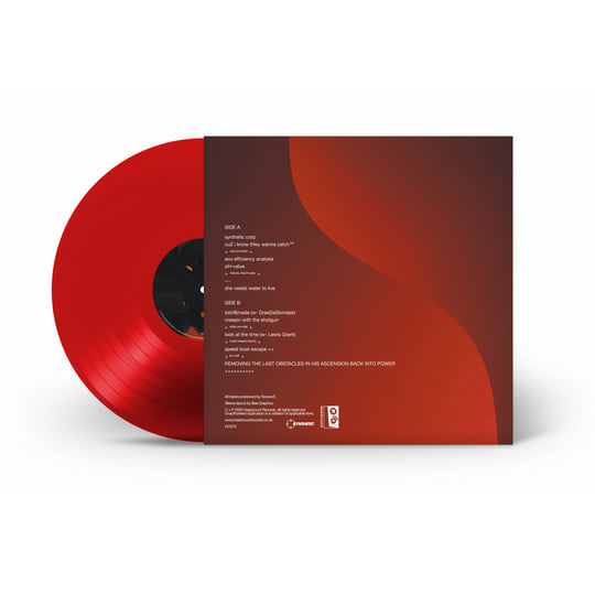 Synthetic Corporation 12