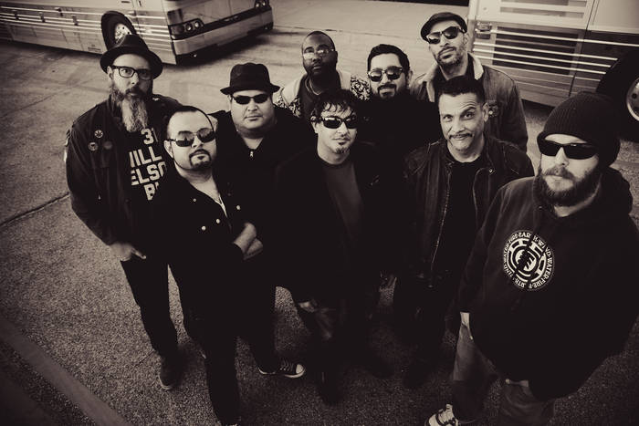 Music | Grupo Fantasma