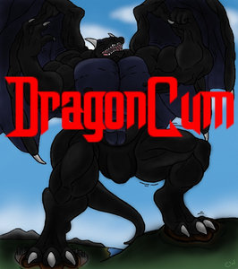 DragonCum — Photo · logo