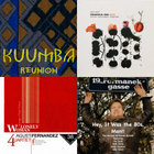 The Art Of Sound(s) | Pierre Favre, Sergio Armaroli, Andrea