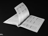 BattleTech Collector's Edition Score Book: PHYSICAL Sheet Music (Book) photo 