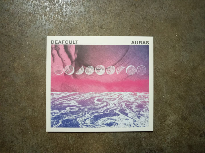AURAS | DEAFCULT