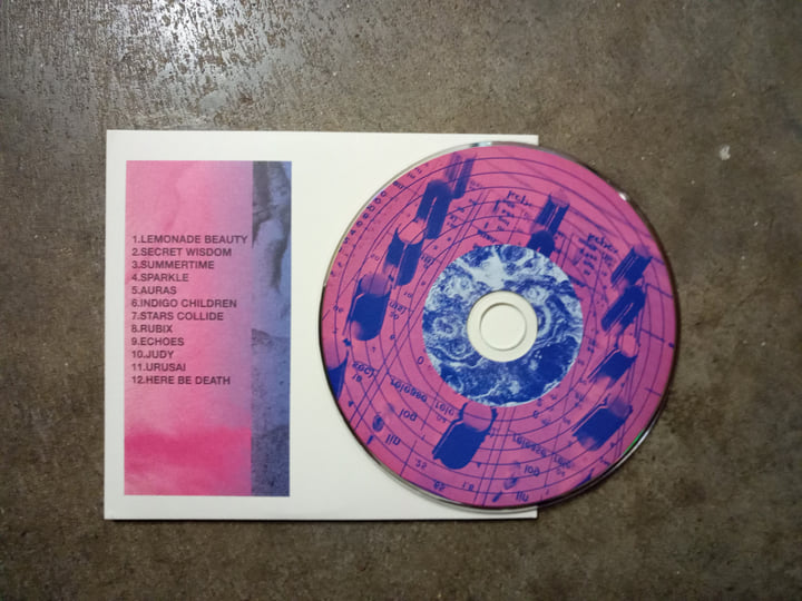 AURAS | DEAFCULT