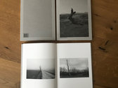 Songs to the sirens (CD+ BOOKLET) + passato, presente, nessun futuro (CD+PHOTOBOOK) + Soundtrack For Falling Trees (PHOTOBOOK) photo 