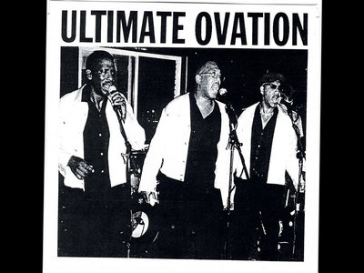 GIRL YOU'RE ALL I WANT - ULTIMATE OVATION main photo