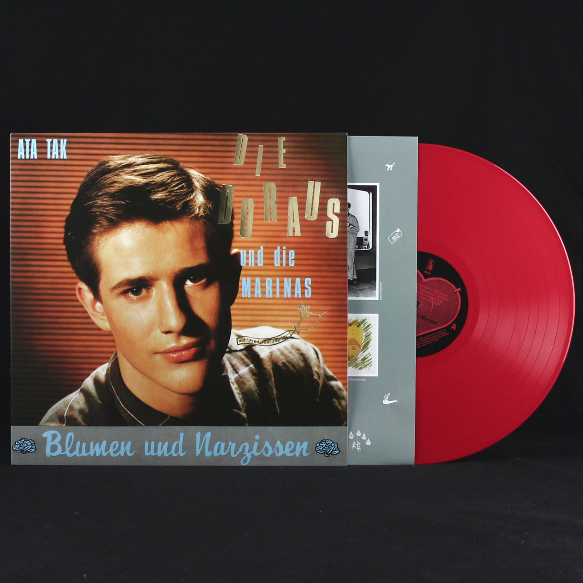 Blumen und Narzissen (Bonus Version) | Die Doraus & Die