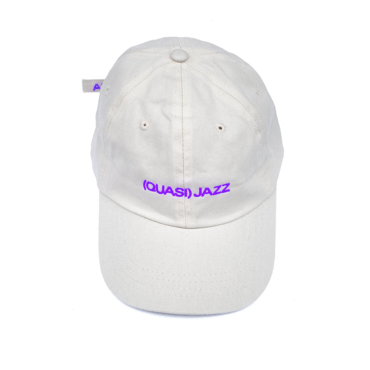 Quasi)Jazz Cap \