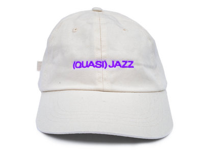 Quasi)Jazz Cap \