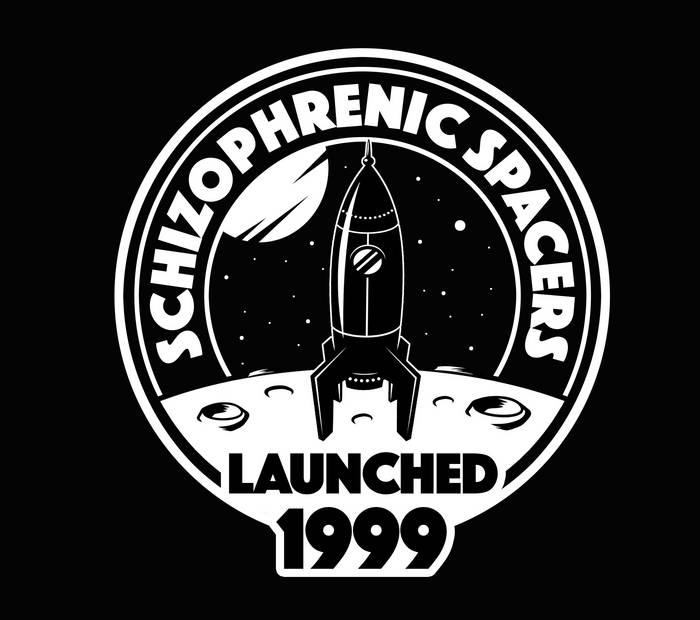 Jesus Just Left Chicago (ZZ Top cover) | Schizophrenic Spacers