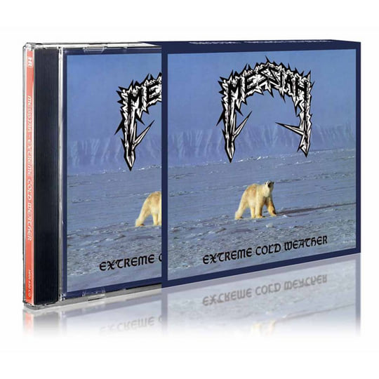 Extreme Cold Weather | Messiah