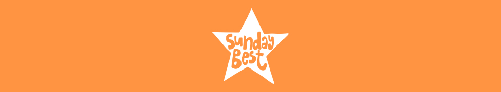 Sunday Best — Photo