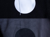 IO Logo - Unisex Sweatshirt (Black) photo 