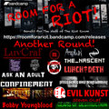 Room For A Riot image
