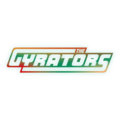 The Gyrators image