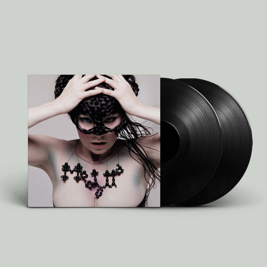 Medúlla | Björk