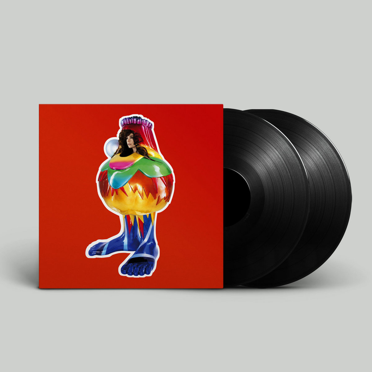 Volta | Björk