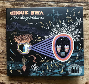 Digipack CD, image 1