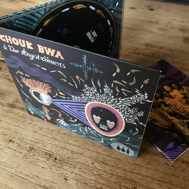 Digipack CD, image 3
