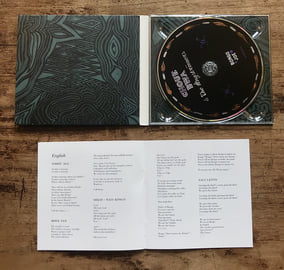 Digipack CD, image 4