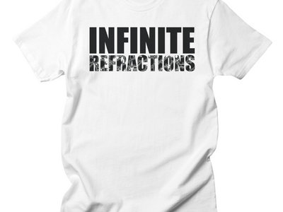 Infinite Refractions T-Shirts main photo