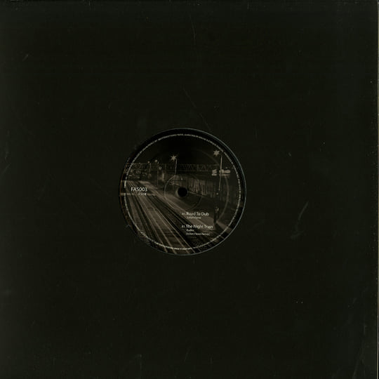 FAS003 (Vinyl, 12