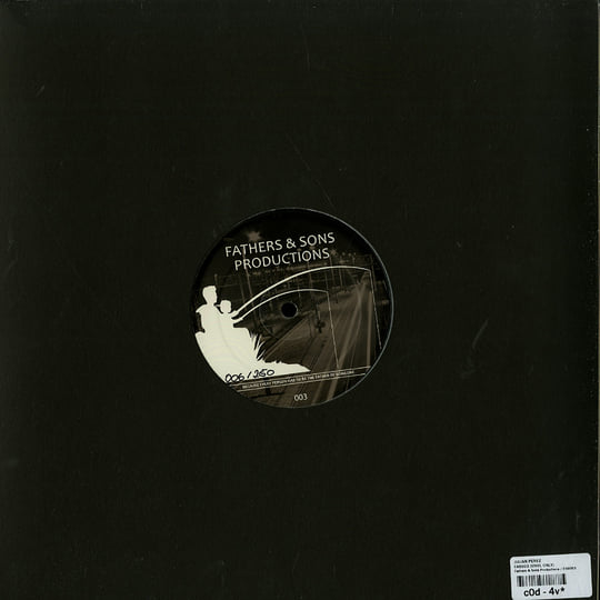FAS003 (Vinyl, 12