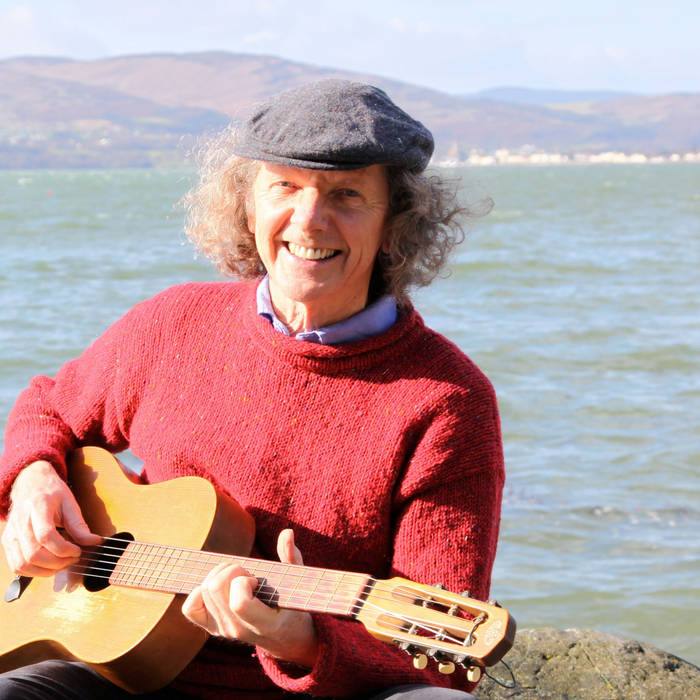 Colum Sands cover
