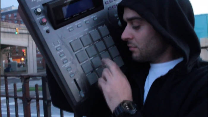 Twinz (Motto remix) - Big Pun ft. Fat Joe | Eitan Noyze