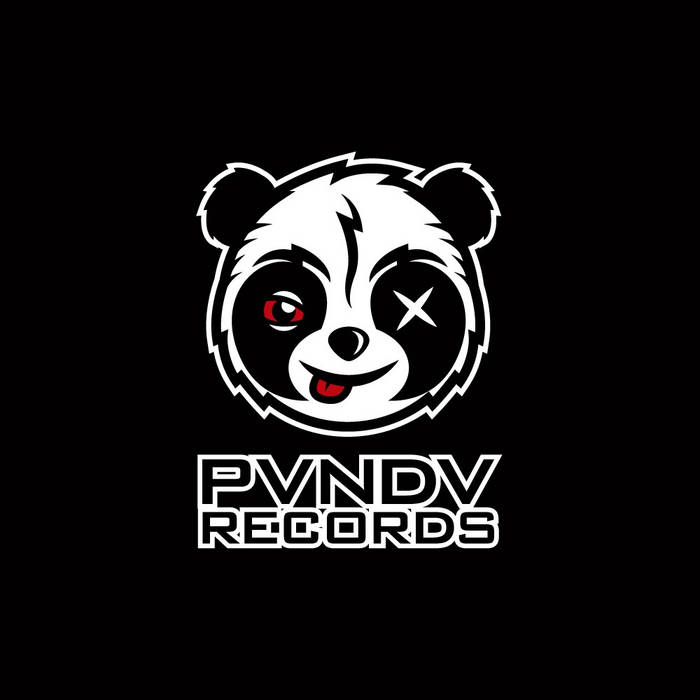 PVNDV Records cover