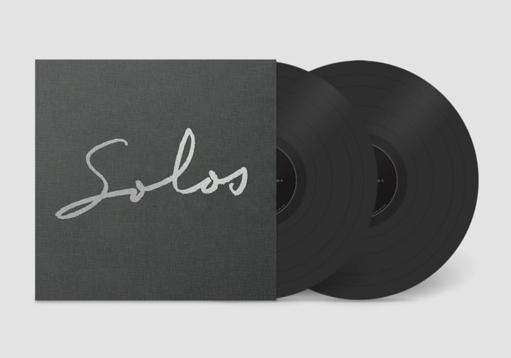 米2LP Graham Lambkin Aphorisms BLANKFORMSEDITI Blank Forms Editions /00660 Aphorisms | Graham Lambkin | Blank Forms Editions