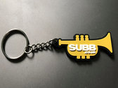 SUBB Key Ring photo 