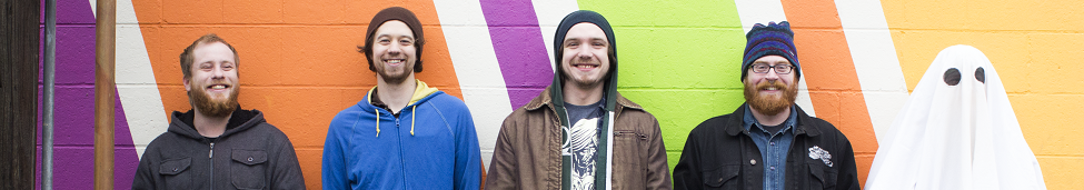 Local Ghost — Photo · promo