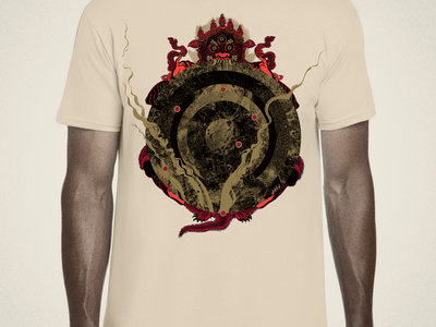 Yama Design T-shirt main photo