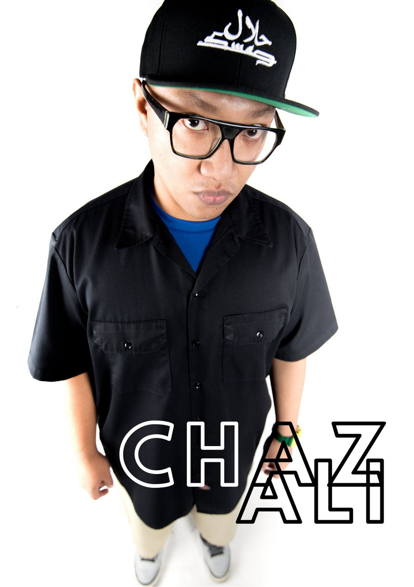 Music | Chaz Ali