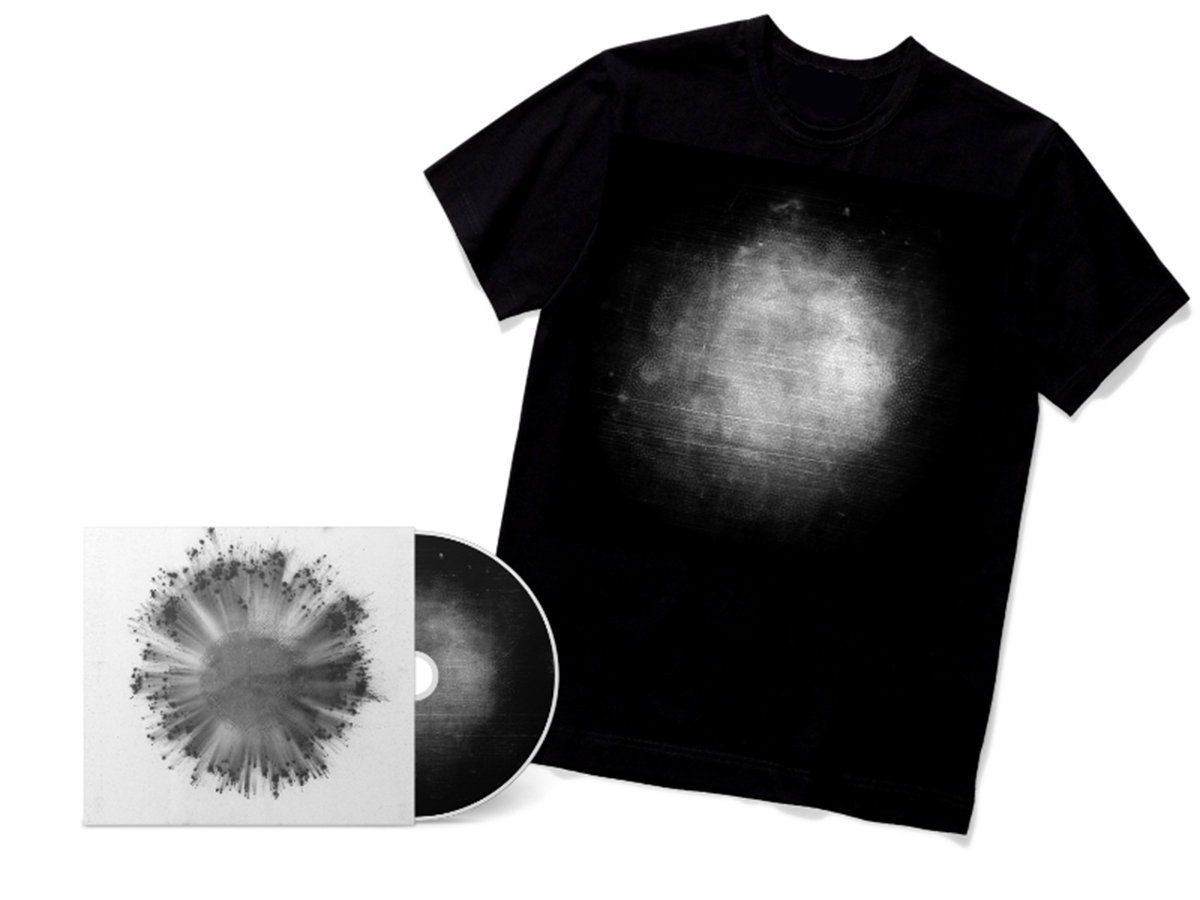 black t shirt bundle