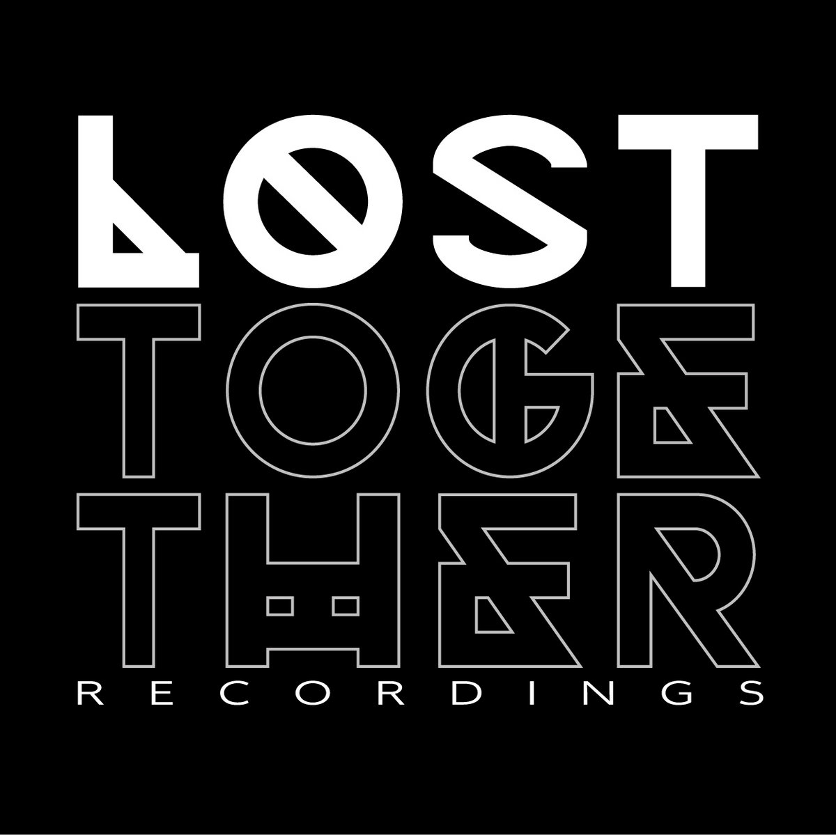 BSA - Touch the Sky | BSA | Lost Together Recordings