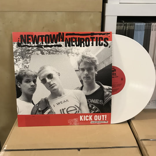 NEWTOWN NEUROTICS LP&EP 計11枚セット NEWTOWN NEUROTICS LP&EP 計11枚セット Shop - Newtown Neurotics
