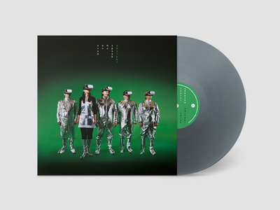 EVEN AS WE SPEAK 7inch レコード Merch | Even As We Speak