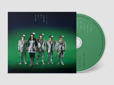 Merch | Even As We Speak