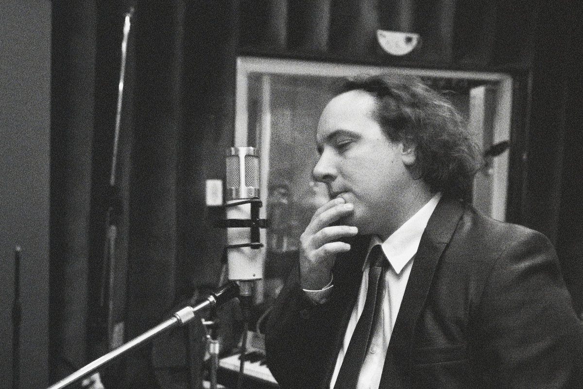 The Handler | Har Mar Superstar