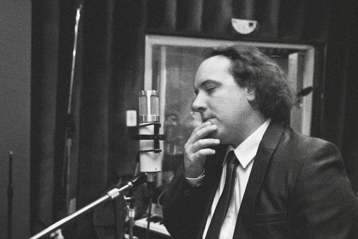 The Handler | Har Mar Superstar