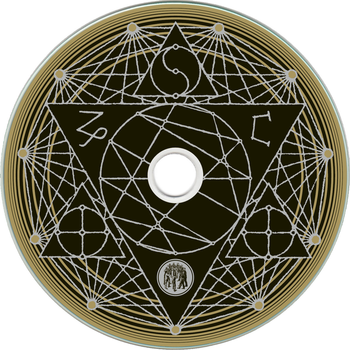 Transient CHAOS ECHŒS