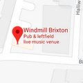 Windmill Brixton image