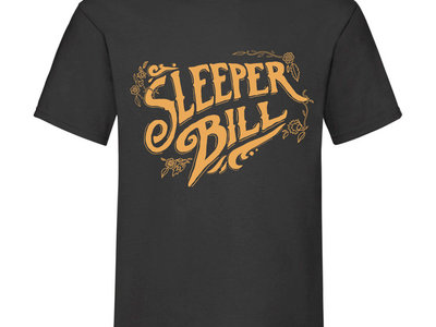 Tee-Shirt Sleeper Bill Brown logo main photo
