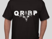 T-shirt Logo Qrbp (Unisexe) photo 