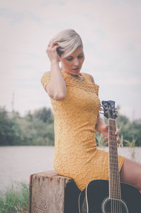 Music | Samantha Ava