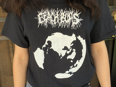 xBEACHxBUMSx Earth T-Shirt main photo