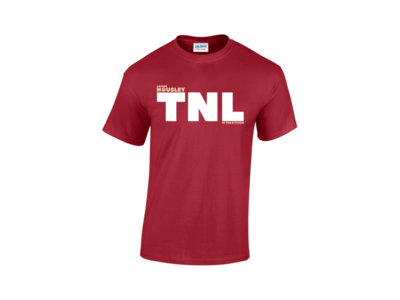 TNL Red T-Shirt main photo
