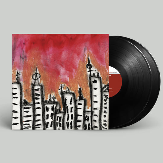 Broken Social Scene 関連　8セット Broken Social Scene - (PRESALE 5/8/26) Remember the Humans (VINYL