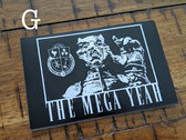 Mega Stickers! photo 